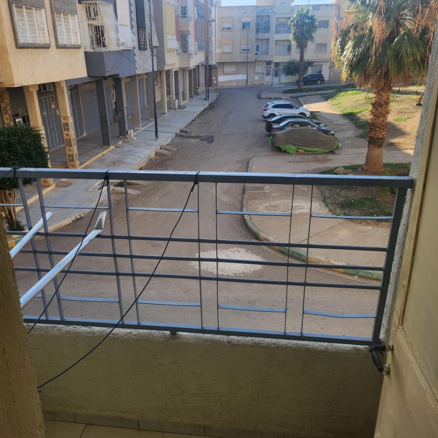 Esc Apartments Fès Exterior foto