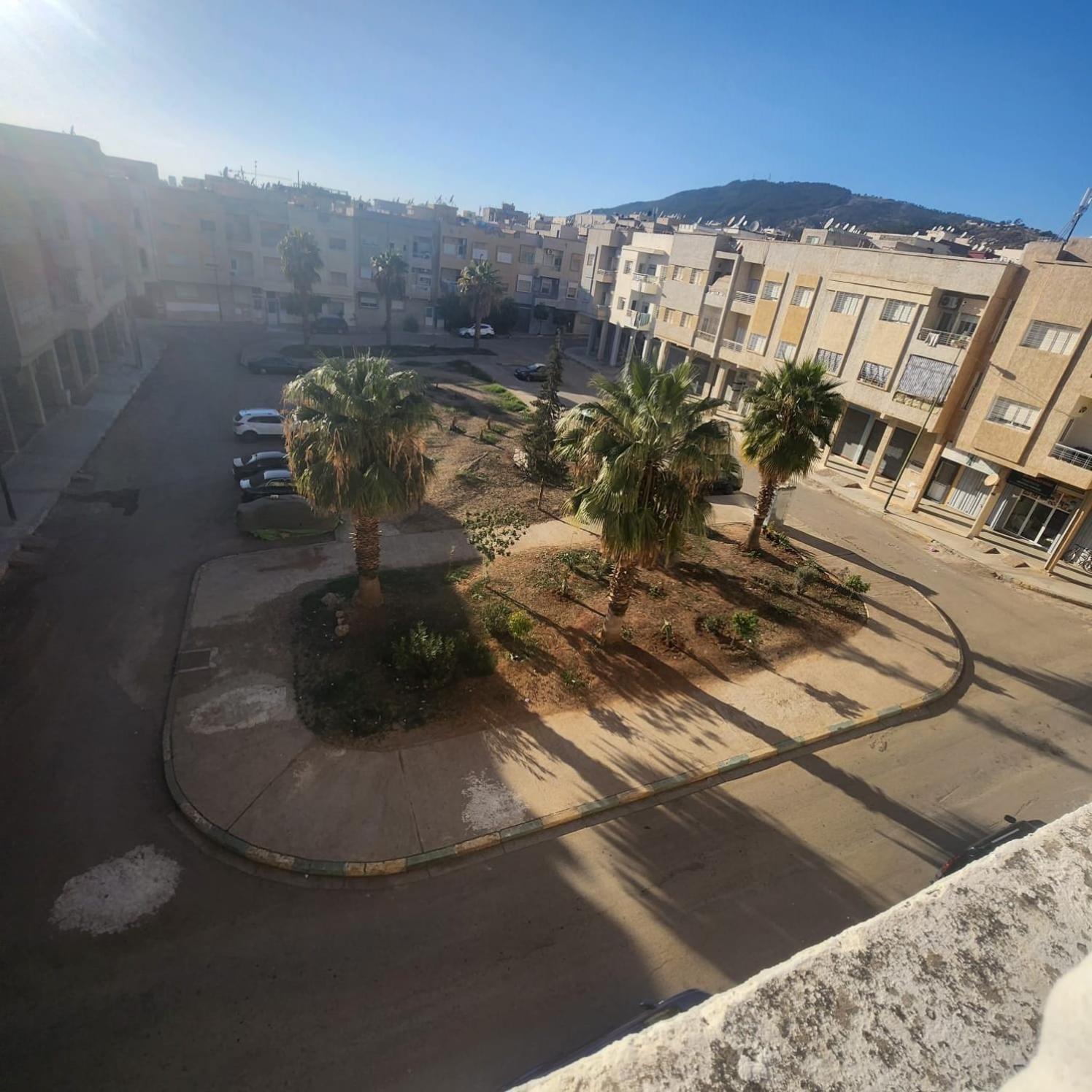 Esc Apartments Fès Exterior foto